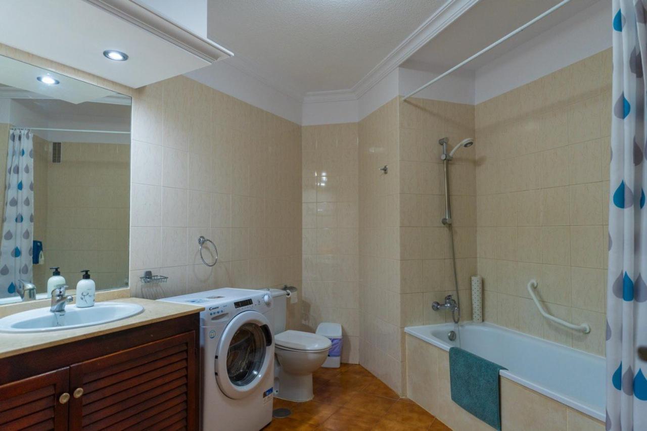 Apartment Marzipans'Oasis ซานมิเกลเดียโบนา ภายนอก รูปภาพ