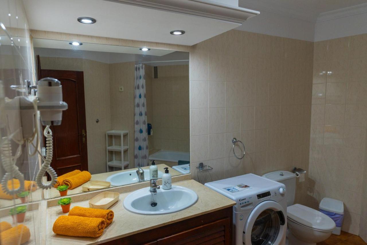Apartment Marzipans'Oasis ซานมิเกลเดียโบนา ภายนอก รูปภาพ